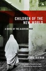 Children Of The New World - Assia Djebar - 9781558615106