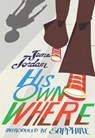 His Own Where - June Jordan - 9781558616585