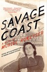 Savage Coast - Muriel Rukeyser - 9781558618213