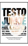 Testo Junkie - Beatriz Preciado - 9781558618374