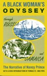 A Black Woman's Odyssey Through Russia and Jamaica - Nancy Prince - 9781558760196