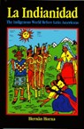 La Indianidad - Hernan Horna - 9781558762695