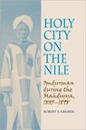 Holy City on the Nile - Robert S. Kramer - 9781558765160