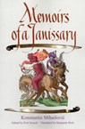 Memoirs of a Janissary - Konstantin Mihailovic - 9781558765313