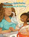 Josefina's Habichuelas / Las Habichuelas de Josefina - Jasminne Mendez - 9781558859234