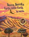 Tierra, Tierrita / Earth, Little Earth - Jorge Argueta - 9781558859678