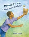 Mariano's First Glove / El Primer Guante de Mariano - Robert Casilla - 9781558859838
