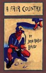 A Fair Country - Jon Robin Baitz - 9781559361279