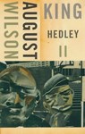 King Hedley II - August Wilson - 9781559362603