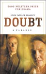 Doubt - John Patrick Shanley - 9781559362764