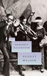 Ma Rainey's Black Bottom - August Wilson - 9781559362993