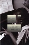 The Piano Lesson - August Wilson - 9781559363006