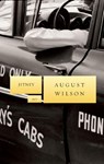 Jitney - August Wilson - 9781559363044