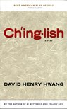 Chinglish - David Henry Hwang - 9781559364102