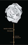 Marjorie Prime (TCG Edition) - Jordan Harrison - 9781559365246