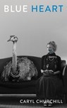 Blue Heart (Revised TCG Edition) - Caryl Churchill - 9781559365673
