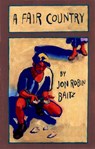A Fair Country - Jon Robin Baitz - 9781559368186