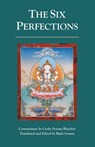 The Six Perfections - Geshe Sonam Rinchen - 9781559390897
