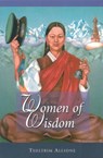 Women of Wisdom - Tsultrim Allione - 9781559391412