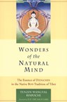 Wonders of the Natural Mind - Tenzin Wangyal - 9781559391429