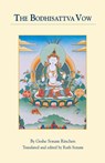 The Bodhisattva Vow - Geshe Sonam Rinchen - 9781559391504