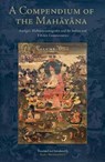 A Compendium of the Mahayana - Asanga Asanga ; Karl Brunnholzl - 9781559394659