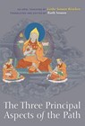 The Three Principal Aspects of the Path - Geshe Sonam Rinchen - 9781559398800