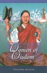 Women of Wisdom - Tsultrim Allione - 9781559398947