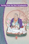Parting from the Four Attachments - Chogye Trichen Rinpoche - 9781559399647