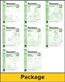 KEY TO GEOMETRY BKS 1-8 SET - McGraw Hill - 9781559531016