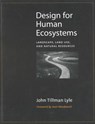 Design for Human Ecosystems -  - 9781559637206
