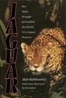 Jaguar - Alan Rabinowitz - 9781559638029