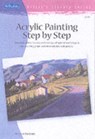 Acrylic Painting Step by Step - Tom Swimm - 9781560108580