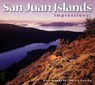 San Juan Islands Impressions - Charles Gurche - 9781560373827