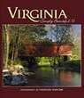 Virginia Simply Beautiful II - Charles Gurche - 9781560374015