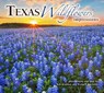 Texas Wildflowers Impressions - Rob Greebon - 9781560376750
