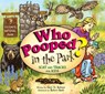 Who Pooped in the Park? Yosemite National Park: Scat and Tracks for Kids - Gary D. Robson - 9781560378716