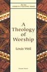 Theology of Worship - Louis Weil - 9781561011940