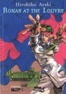 Rohan at the Louvre - Hirohiko Araki - 9781561636150