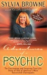 Adventures of a Psychic - Sylvia Browne - 9781561706211
