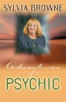 Adventures of a Psychic - Sylvia Browne - 9781561706211