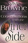 Conversations With The Other Side - Sylvia Browne - 9781561707188
