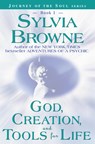 JOURNEY OF SOUL BK01 GOD CREAT - Sylvia Browne - 9781561707225
