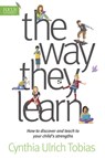 The Way They Learn - Cynthia Ulrich Tobias - 9781561794140