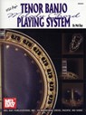 Tenor Banjo Melody Chord Playing System - Mel Bay - 9781562220761