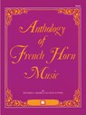 Mel Bay's Anthology of French Horn Music -  - 9781562221911