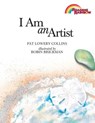 I Am an Artist - Patricia L. Collins - 9781562947293