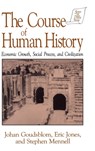 The Course of Human History: - Johan Goudsblom ; David M Jones ; Stephen Mennell - 9781563247934