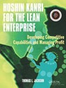 Hoshin Kanri for the Lean Enterprise - Thomas L. Jackson - 9781563273421