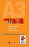 Understanding A3 Thinking - Durward K. (University of Montana Sobek II. ; Art (Art of Lean Smalley - 9781563273605